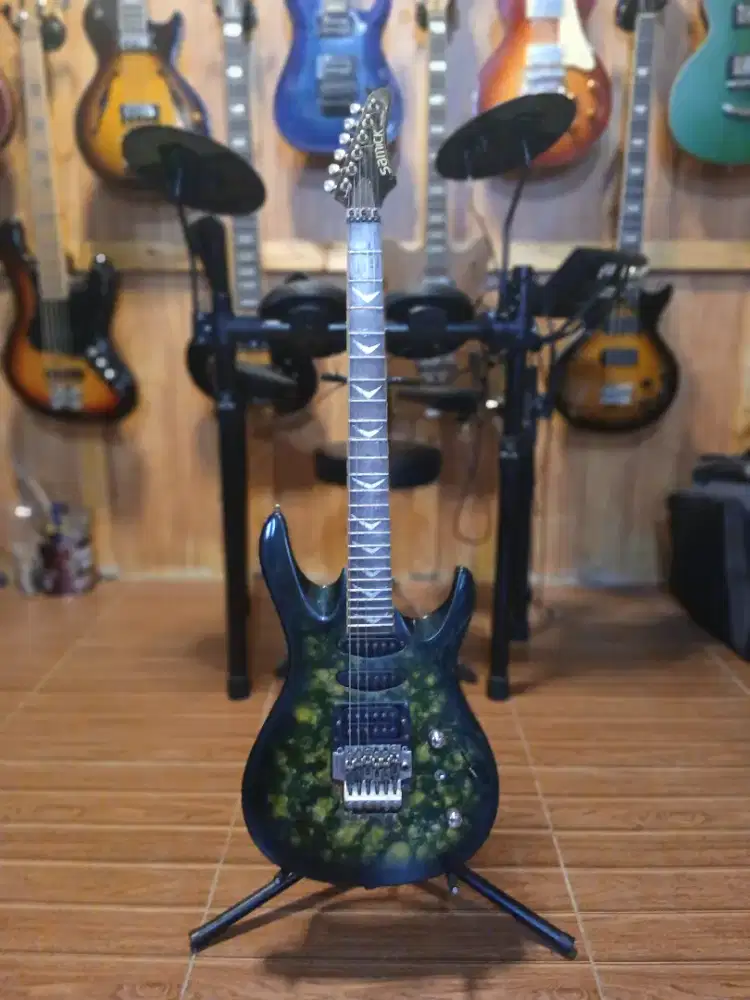 Gitar samick artis series