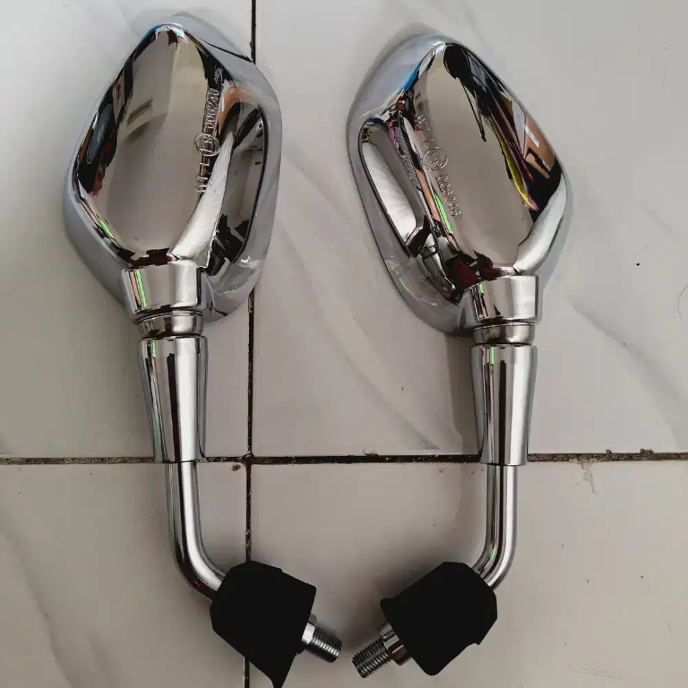 Spion Vespa Primavera 150 S Green