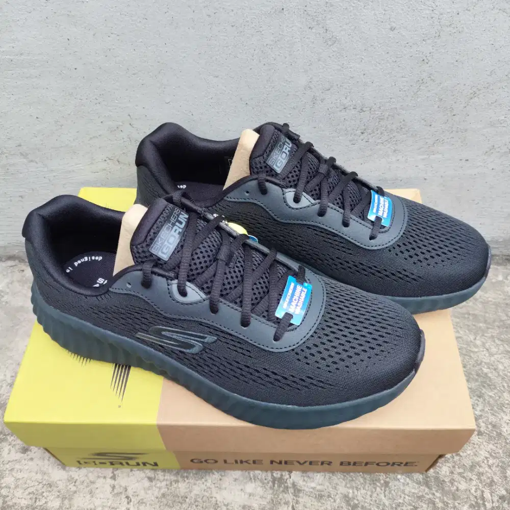 Sepatu Skechers Go Run