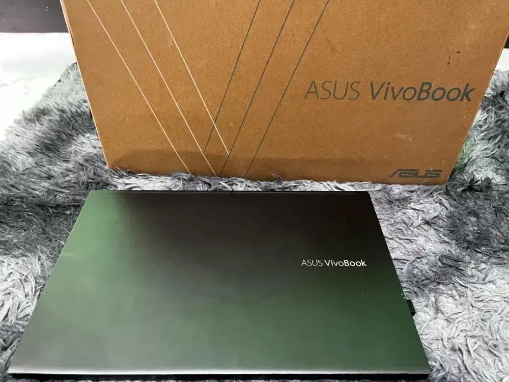 Laptop Asus VivoBook Gen 11 RAM 8 GB - 2021