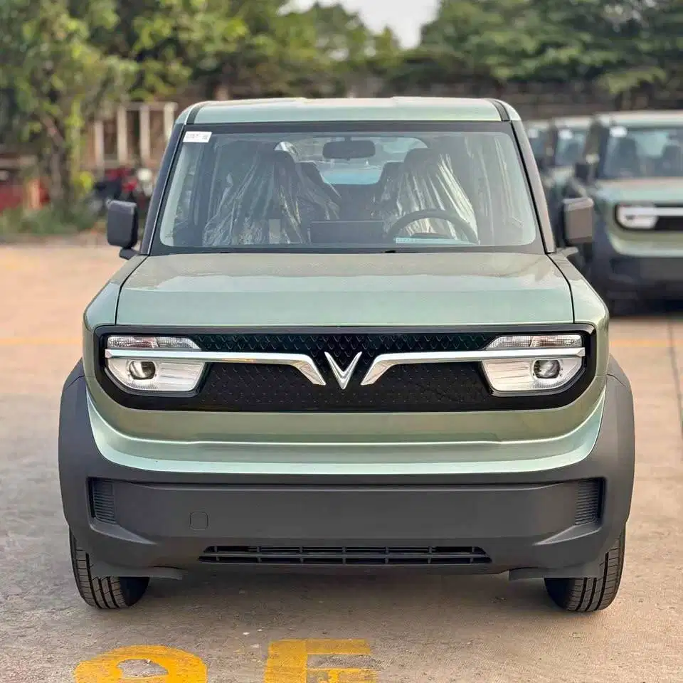 VinFast Vf3 2025 DP 5 juta