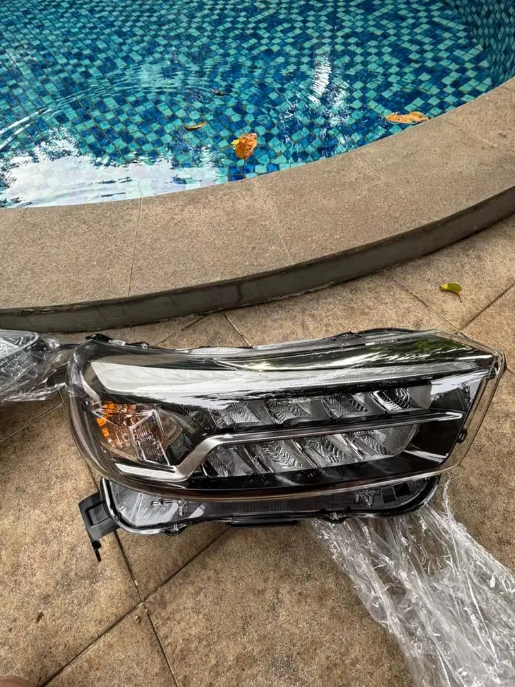 HEADLAMP LED BRIO RS 2023 R & L