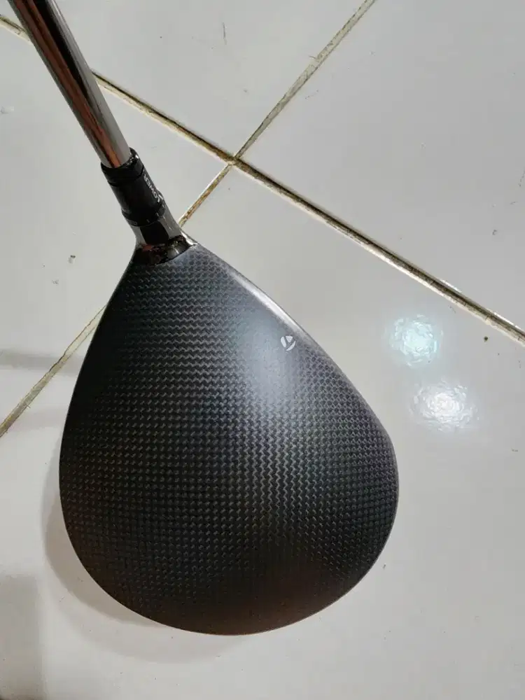 Driver Golf Taylormade QI35 LS