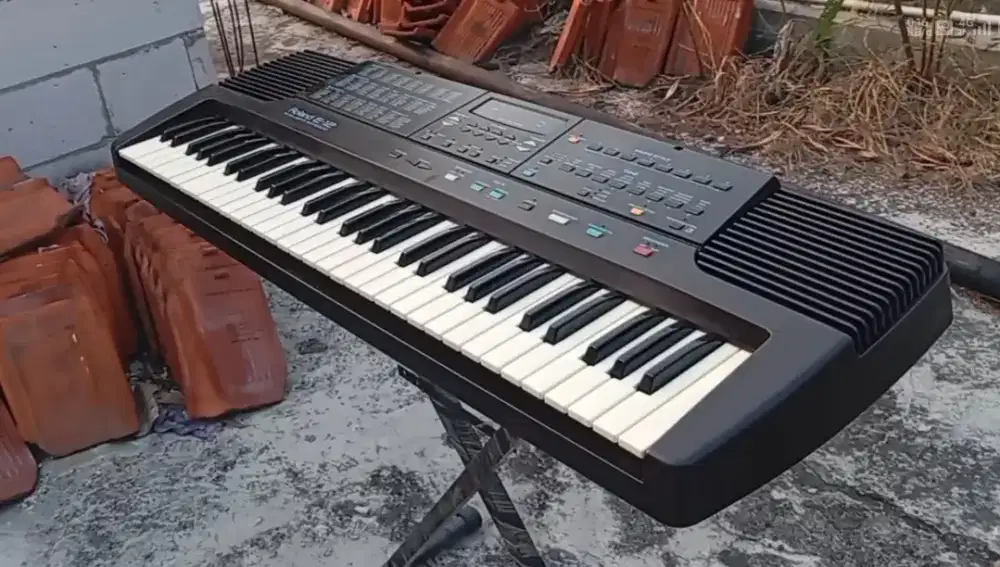 Keyboard Roland E-12
