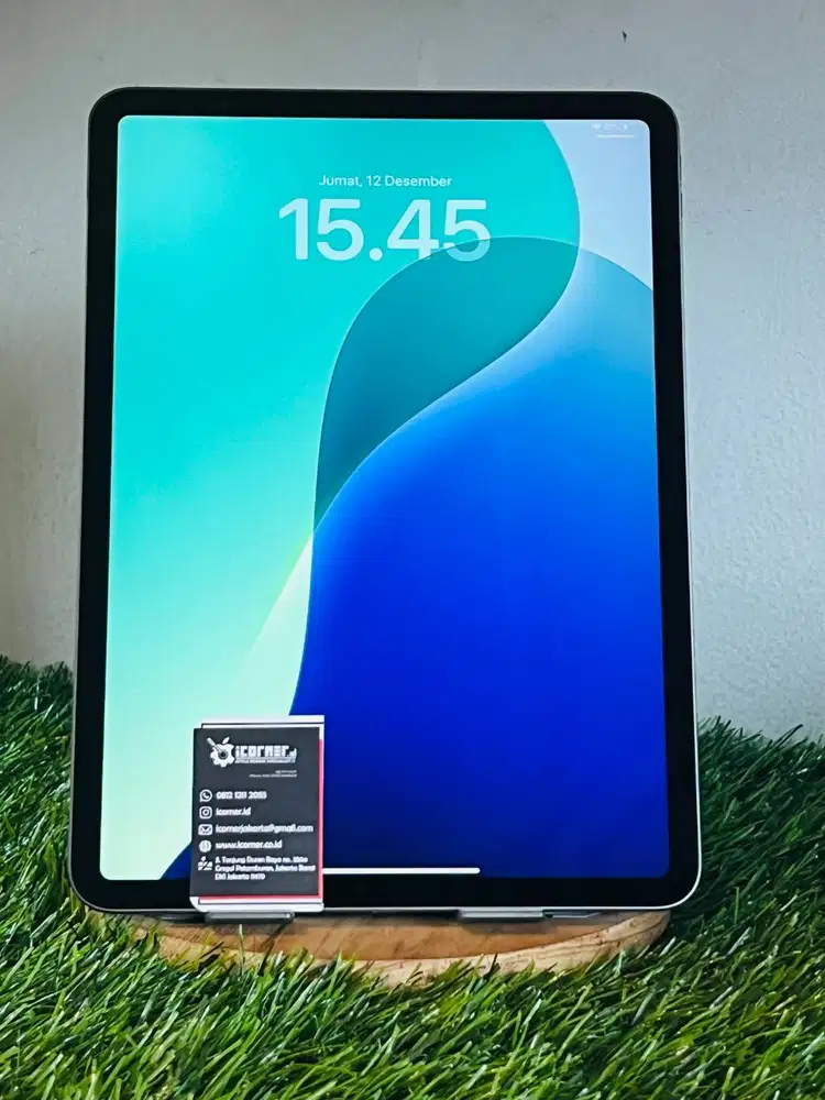 Apple iPad Pro 11'' Gen 3 M1 - Wifi Only | Apple Tablet | Second