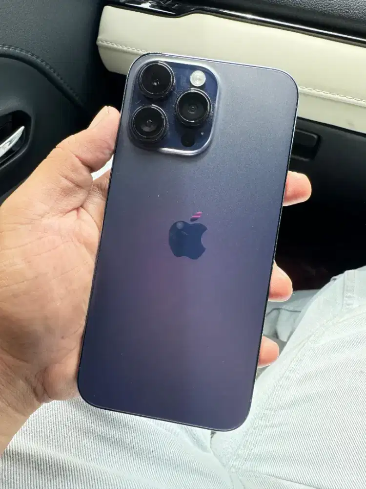 IPhone 14 Promax 256 IBOX