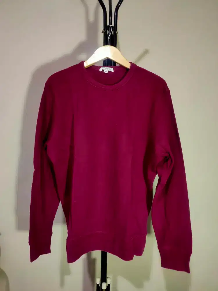 Sweeter Topten maroon