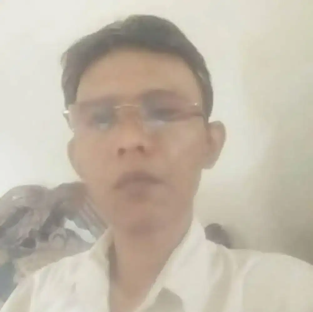 SIM A aktif, 46th, siap luar kota atau tinggal dalam