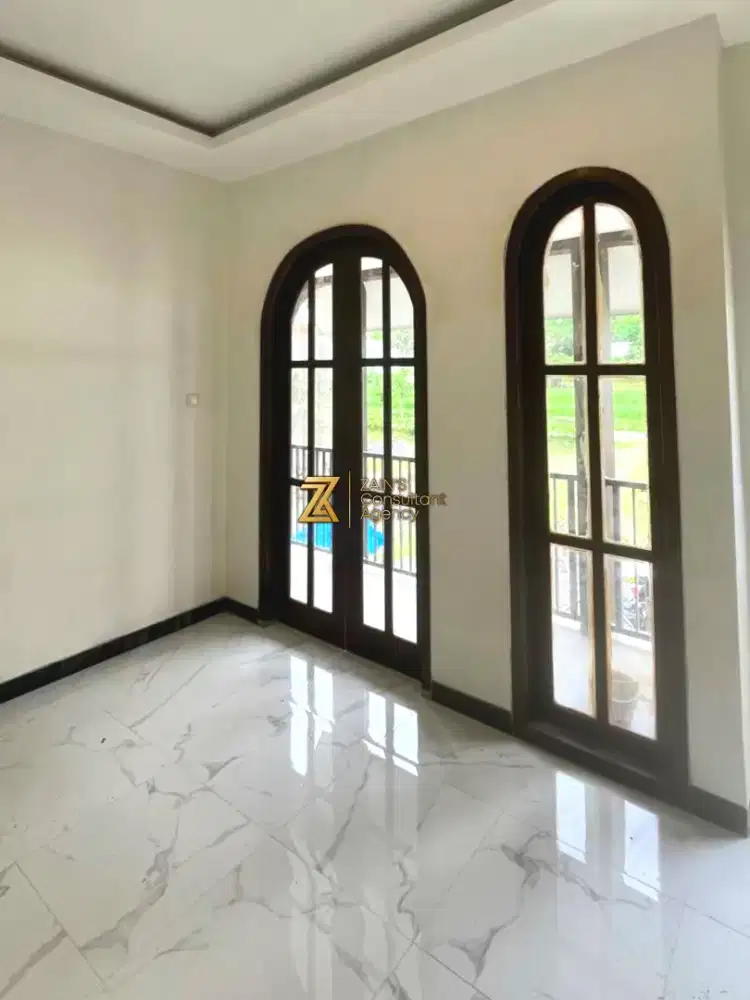 Ini Dia Tipe 90/74 Milaid Villa Maldivara, Kawasan Elite, Kota Batu