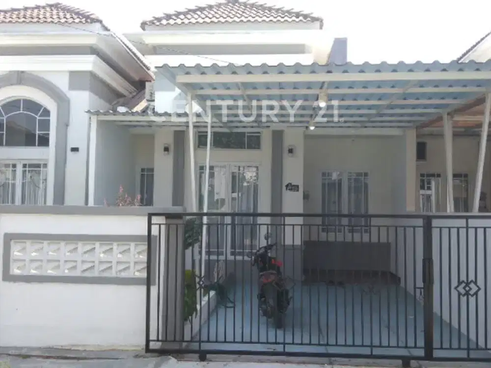 Dijual Rumah  Bagus Strategis Di Ciseeng Muraaah