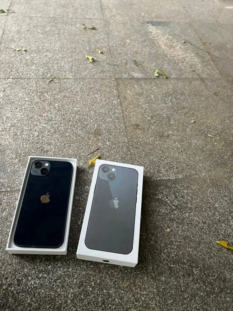 iphone 13 128gb cucok guys