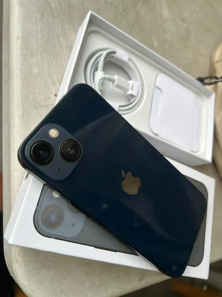 iphone 13 128gb baru tercapai