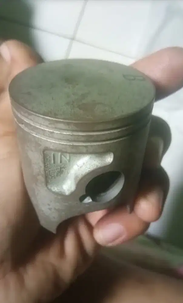 Piston Kawasaki kx 85