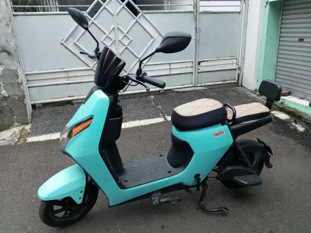 Selis uwinfly D60 Siiap pakaii