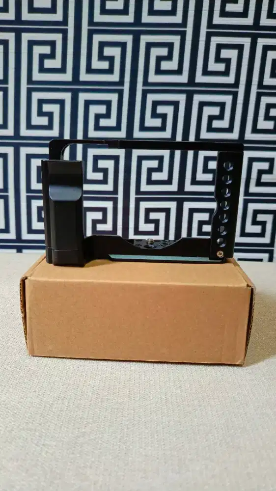 Cage canon m3 m6 m6II