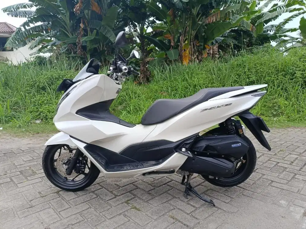 Honda Pcx 160 Orijinal low km