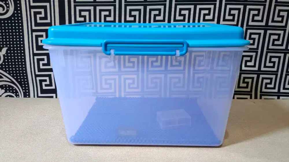 Drybox ukuran medium