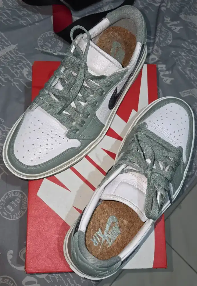 Sepatu Nike  original