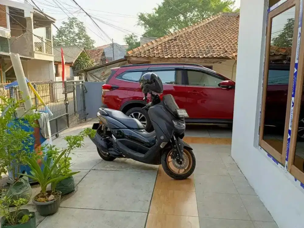 Sewa Rumah di cilandak timur Ampera dekat TB simatupang