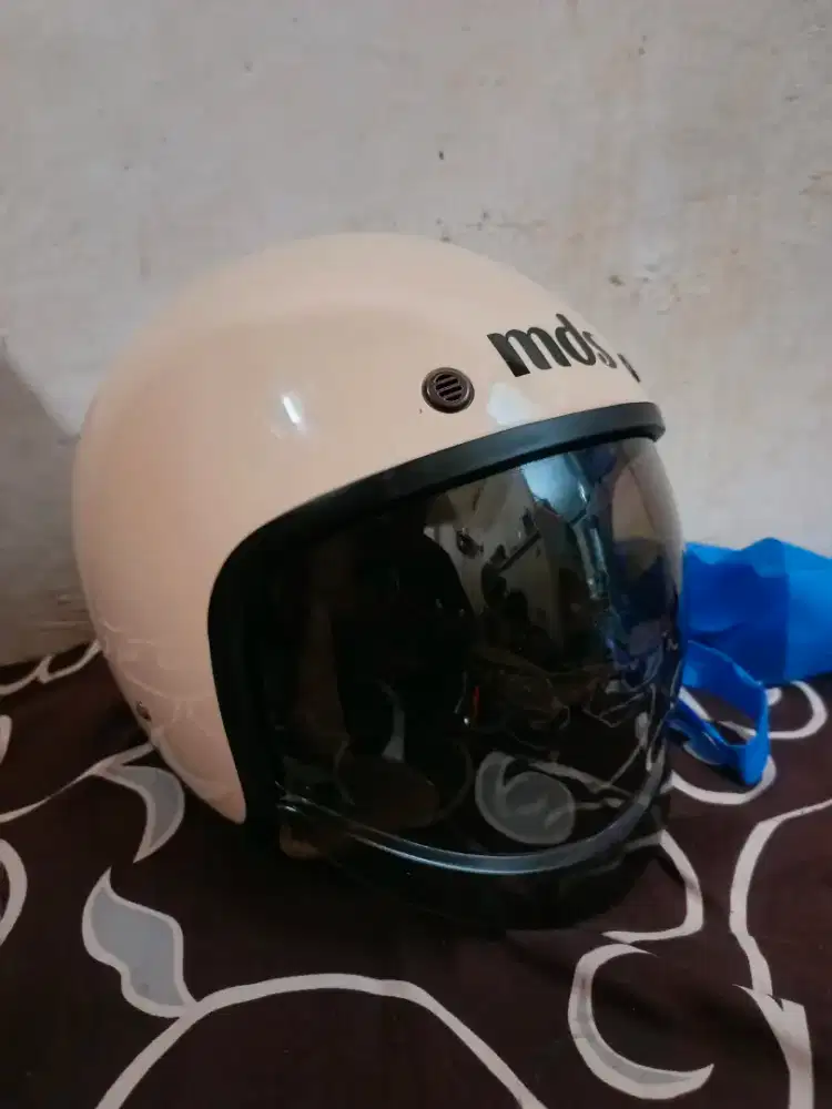 Helm MDS Magnum