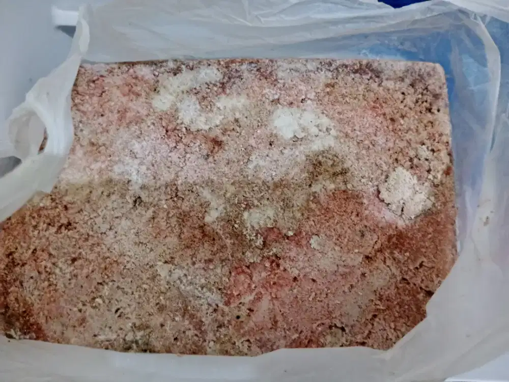 Serbuk/Grajen Daging Sapi Harga Grosir