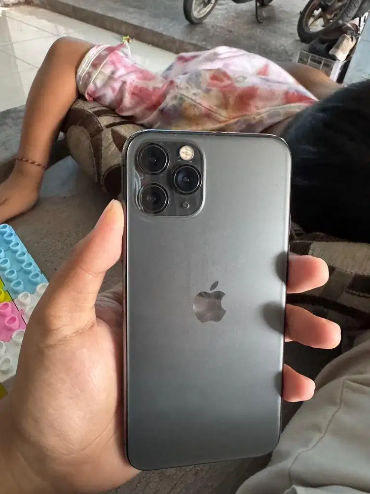 Iphone 11 pro 64gb inter