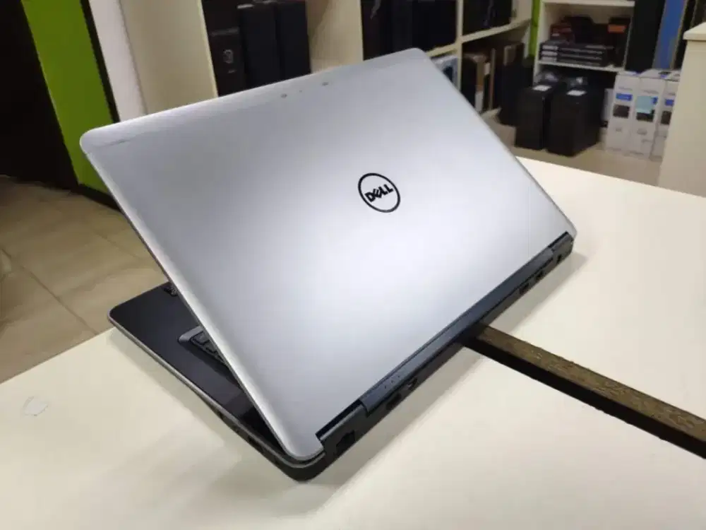 Dell Latittude E7440 Core i5-4300M Haswell Gen 4 Ram 8Gb SSD 256Gb