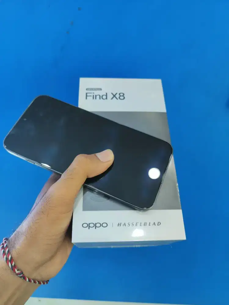 Oppo Find X8 12/256