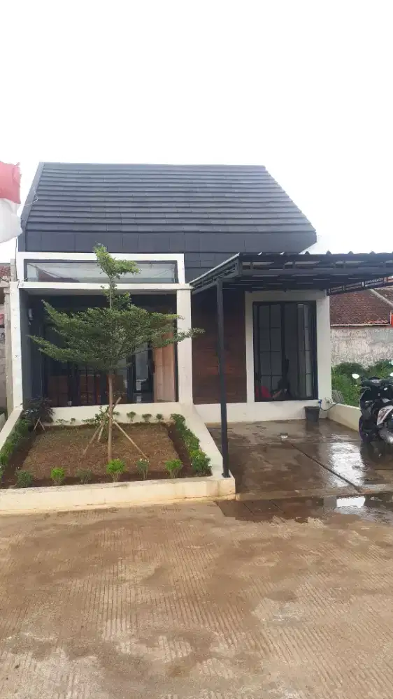 Rumah Murah Surat SHM