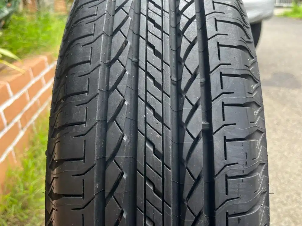 5 pcs ban bridgestone jimny 195/80/15