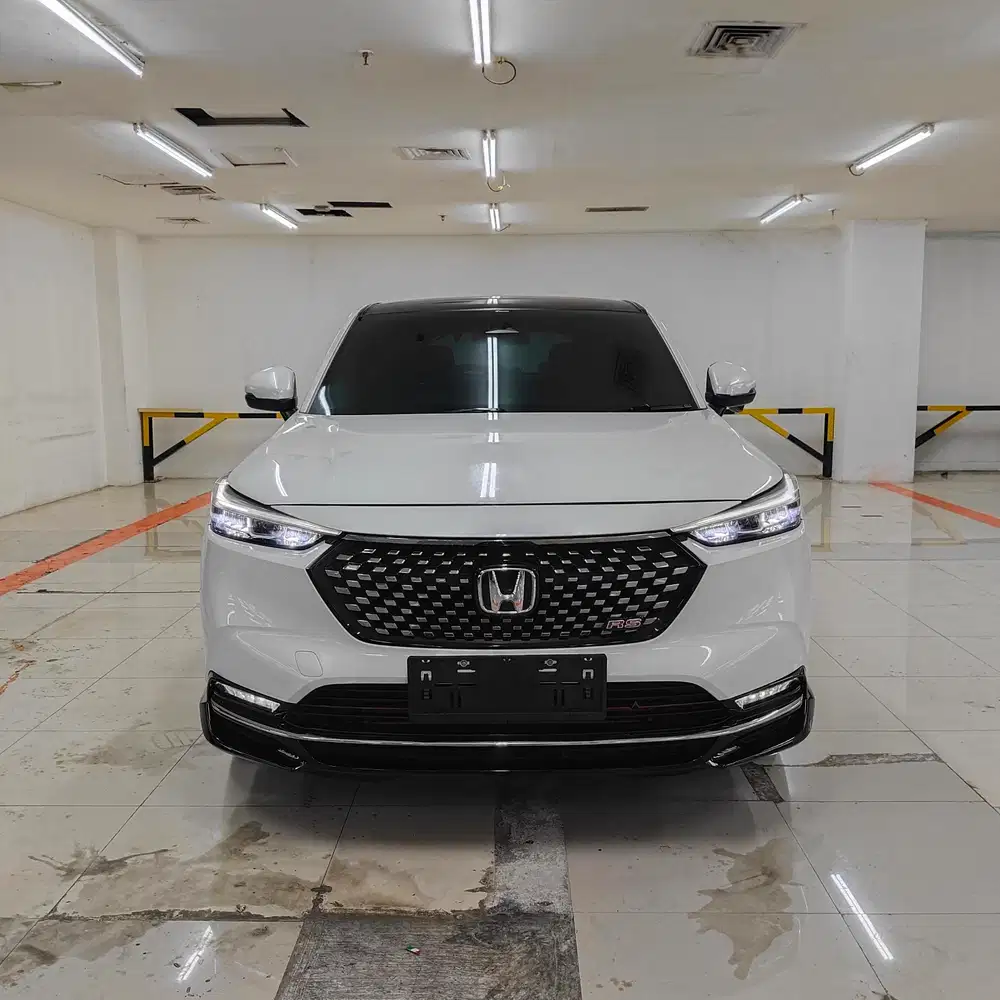 2024 Honda HRV RS 1.5 Turbo A/T