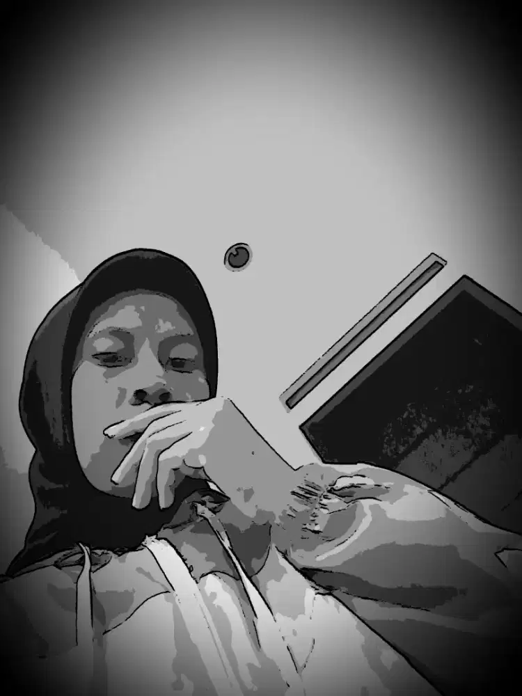 Saya mencari pekerjan..art atau momong