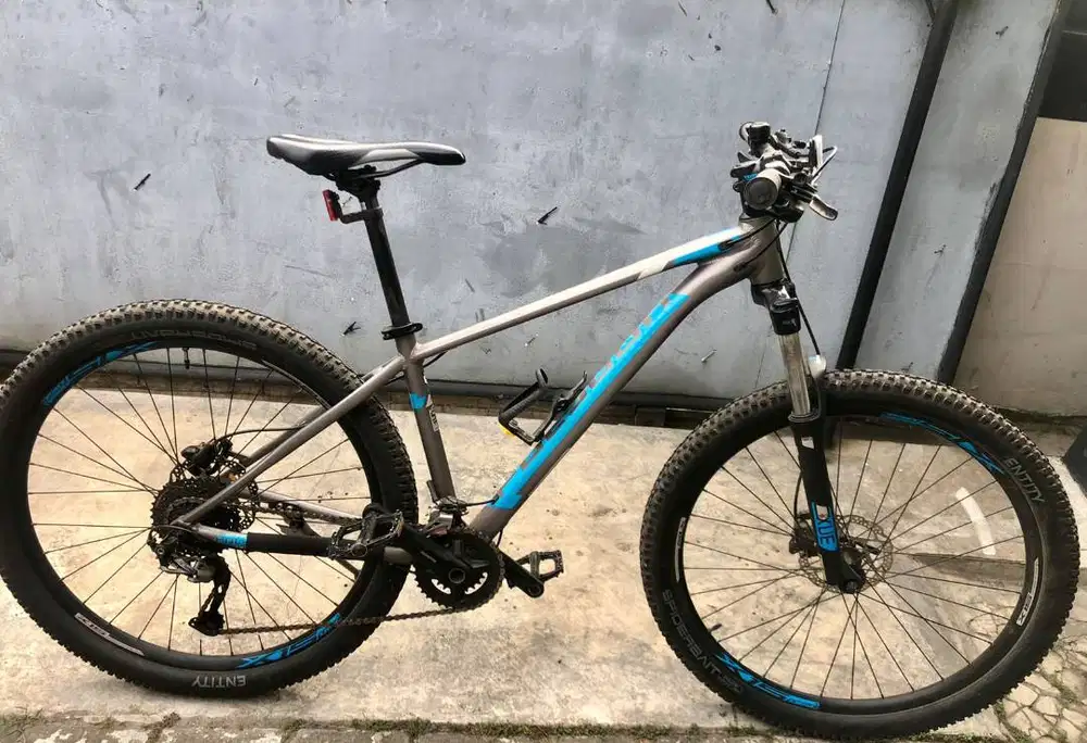 Sepeda MTB Polygon Xtrada 5