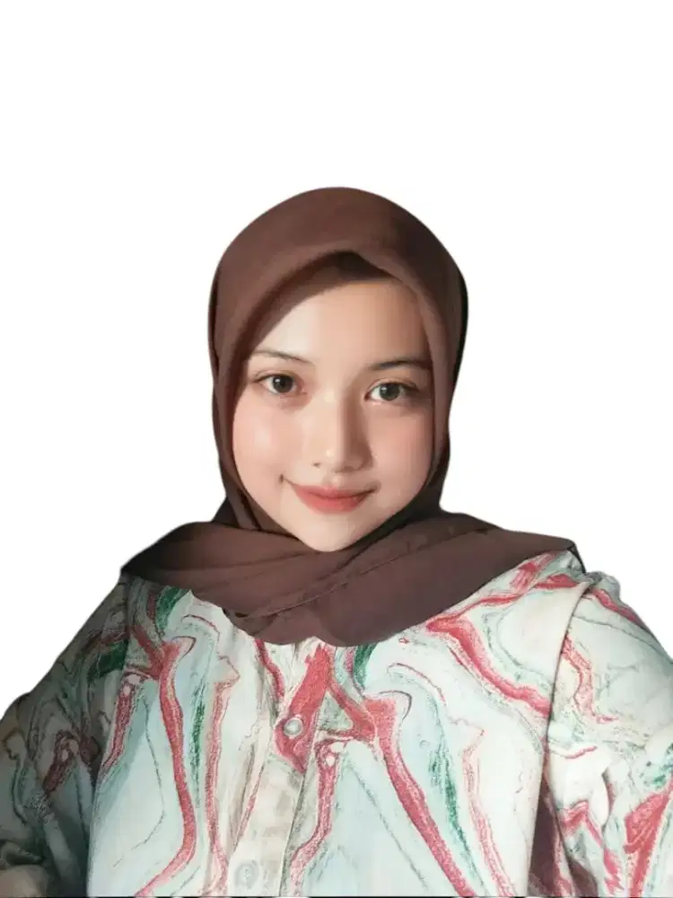 Saya mencari pekerjaan halal