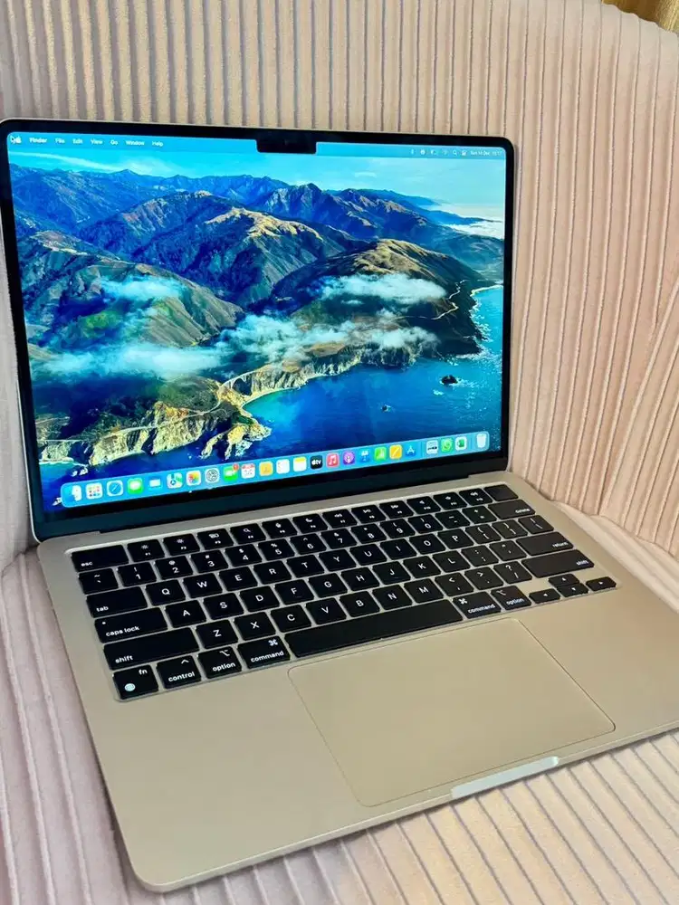 Macbook Air M2 256 GB