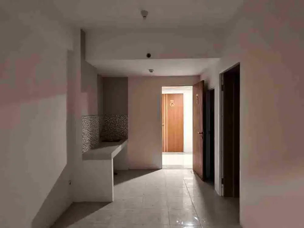 Murah 2 BR Corner Apartemen Puncak Dharmahusada