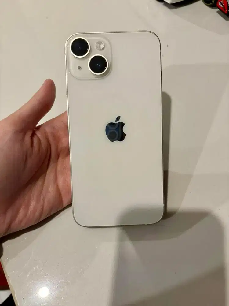 Iphone 14 - 128GB - White