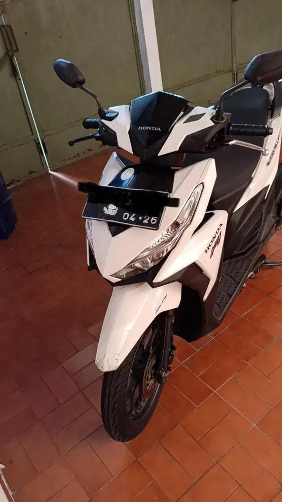Honda Vario 150 2016