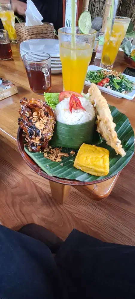 Pembantu rumah tangga