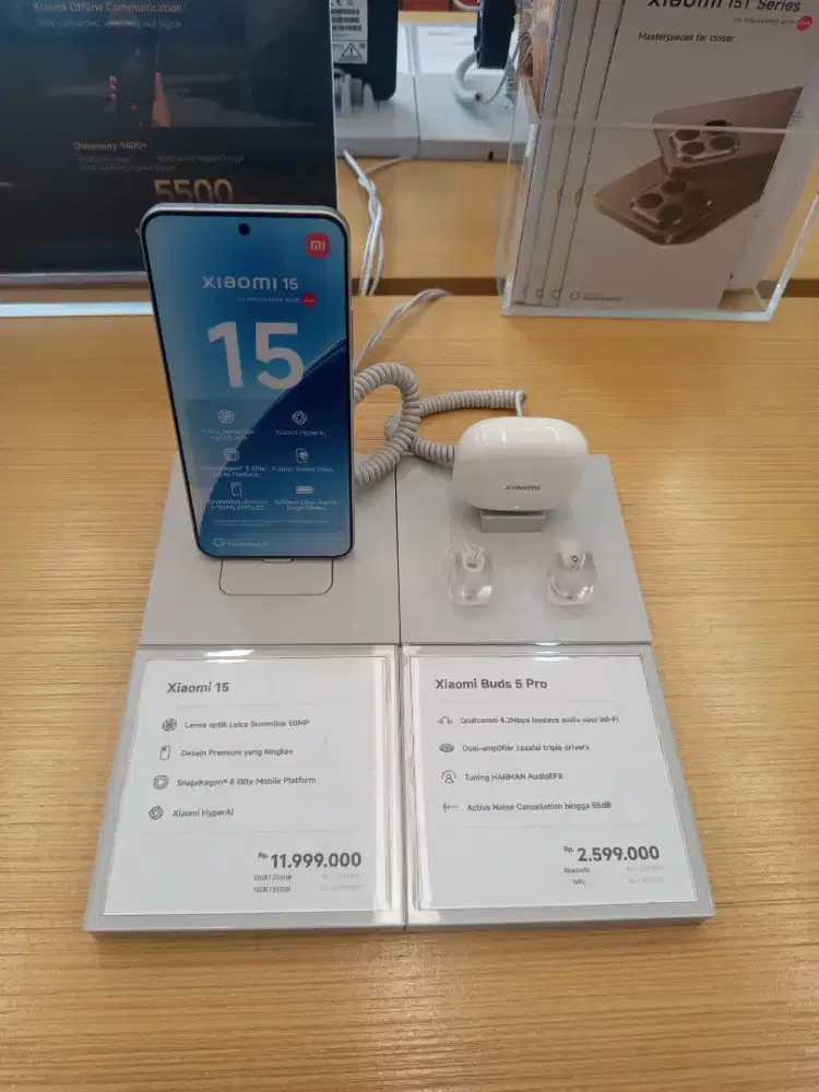 Cicilan handphone xiaomi tanpa dp cukup ktp saja