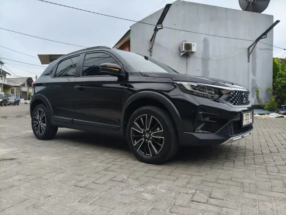 Honda WR-V RS 1.5 Non Sensing 2023/24