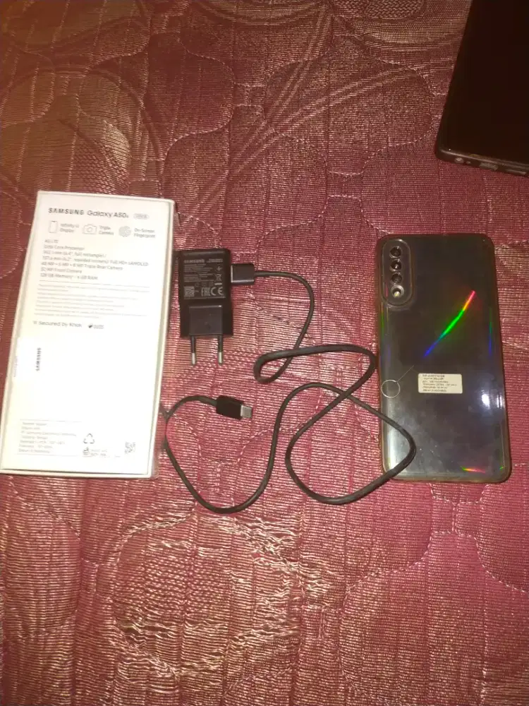 Samsung XCewek 6/128