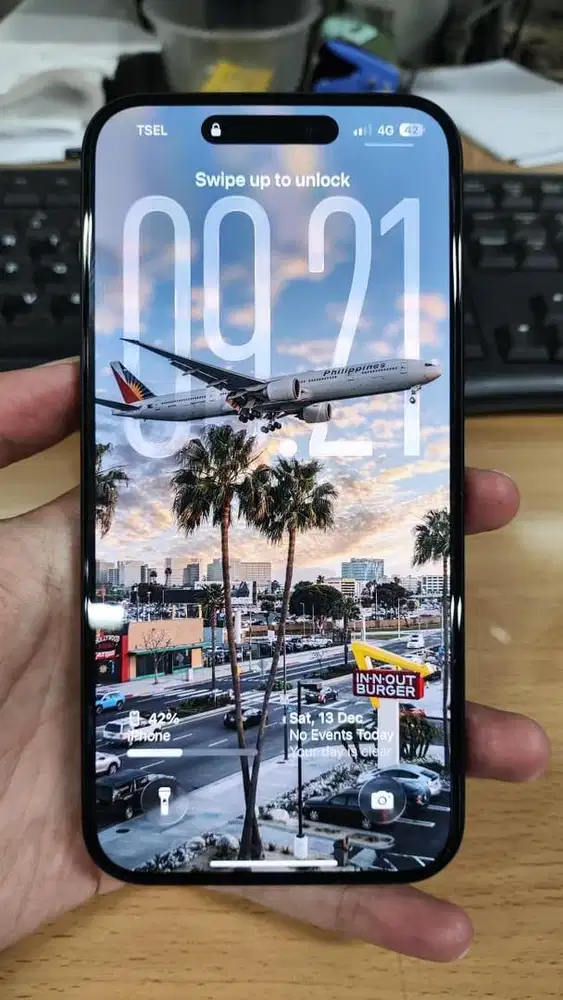 Iphone 15 plus 128 PA/A