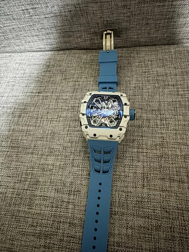 Richard Mille RM 35-03 RAFAEL NADAL
