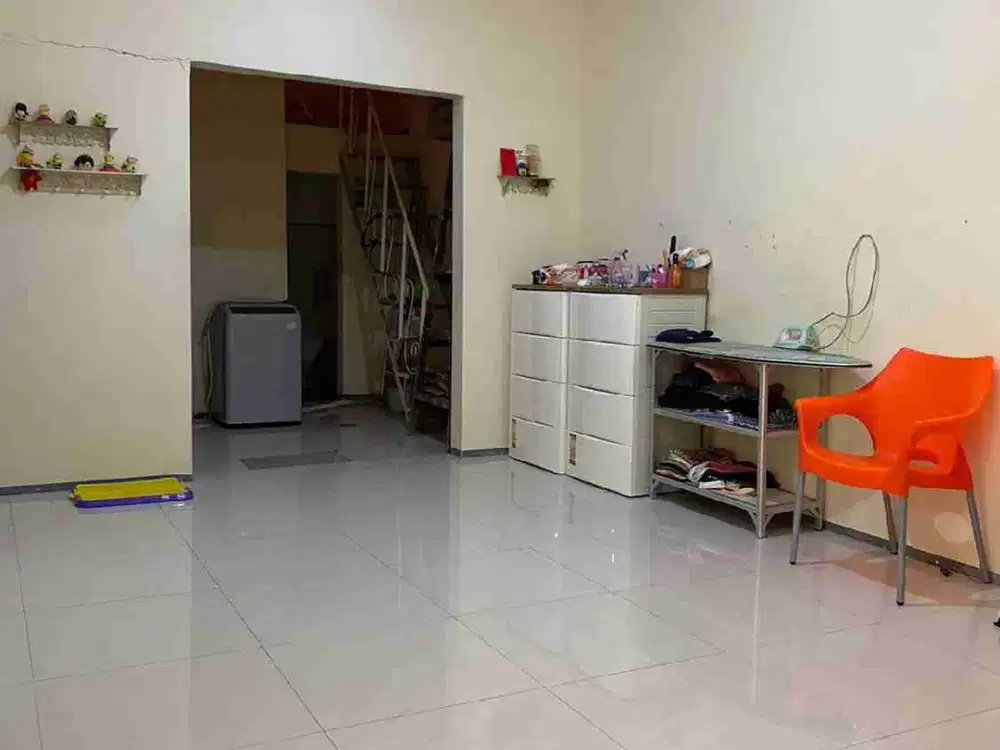 jual cepat rumah siap huni Ploso Timur murahhh