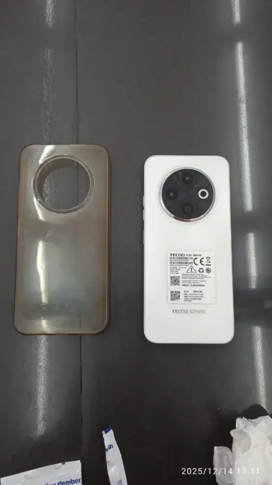 Tecno spark 30 ram 8 /256