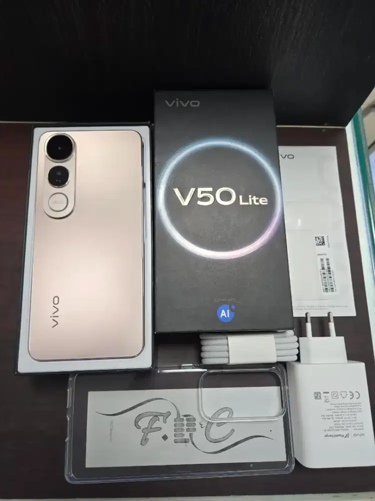 ViVo V50 Lite 4G 8/256