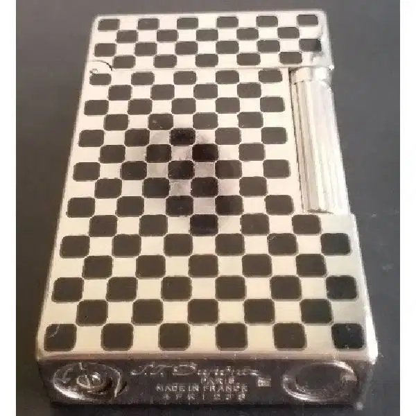 Original Space Age Retro korek France DUPONT PARIS Design era 70