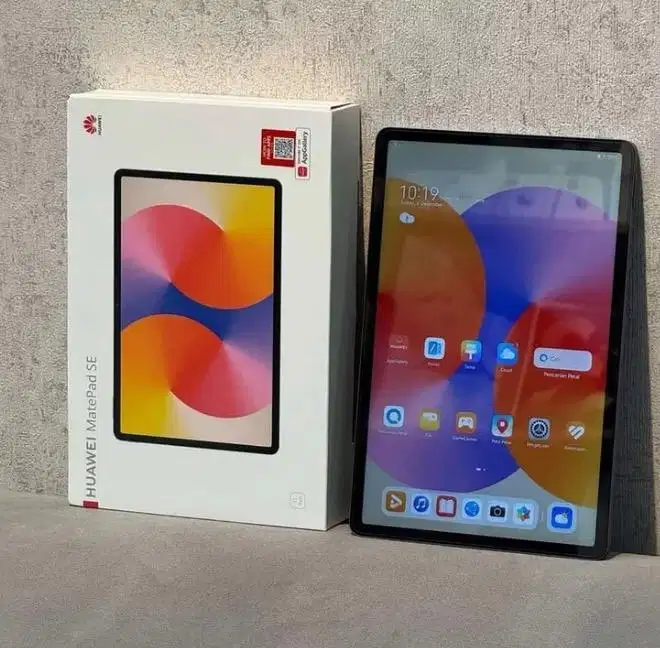 PROMO TAB MURAH! HUAWEI MATEPAD SE 11 ~ RAM 6/128GB