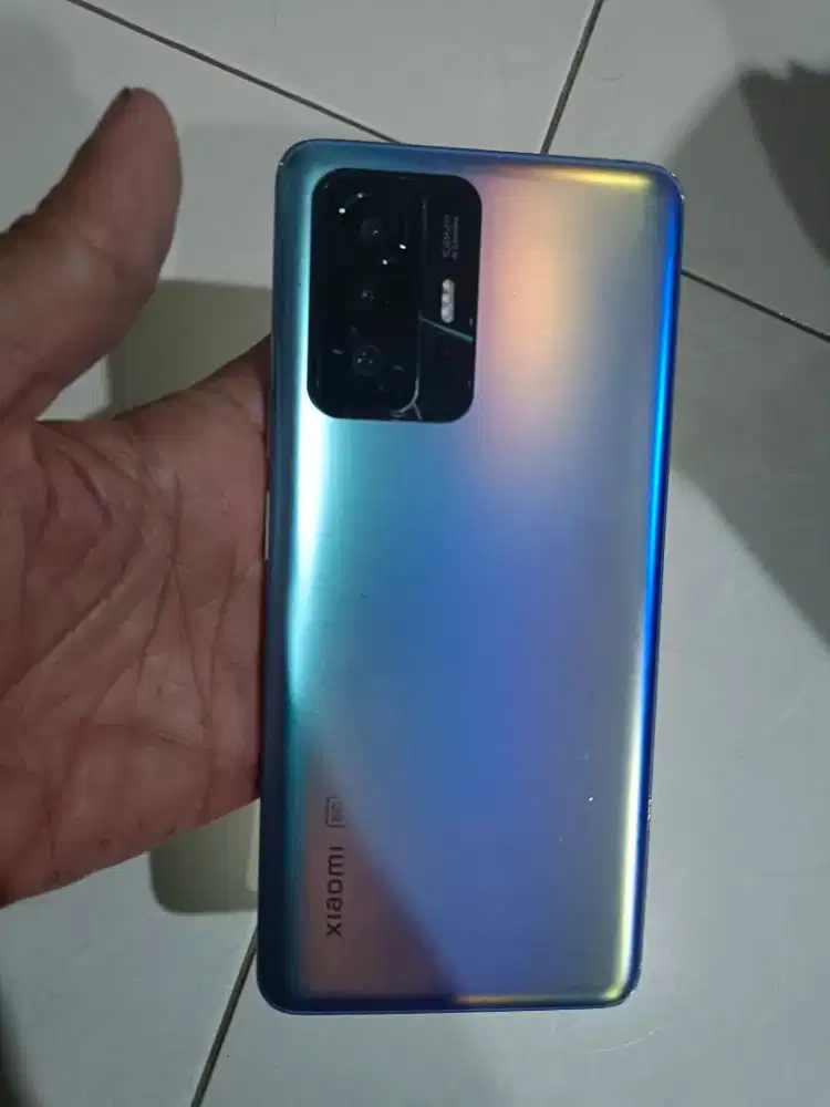 Mi 11 T ram 8/256 nfc